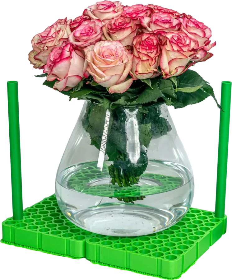 Kit Esencial Transportador 3D
